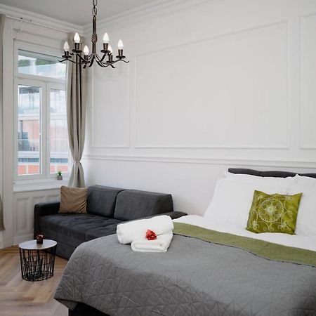 Pedestrian Apartment, The Best Location Budapest Exterior foto