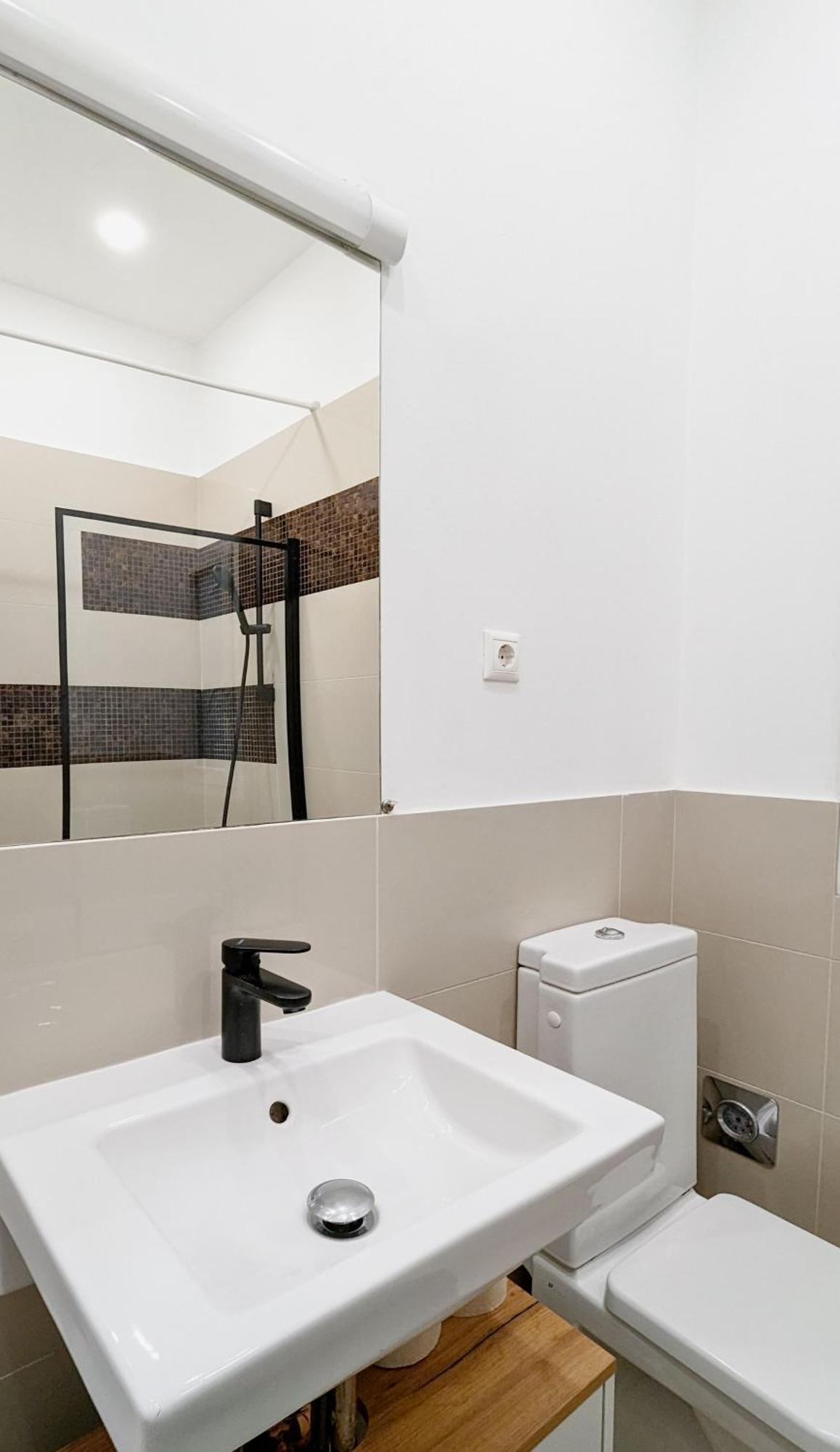 Pedestrian Apartment, The Best Location Budapest Exterior foto