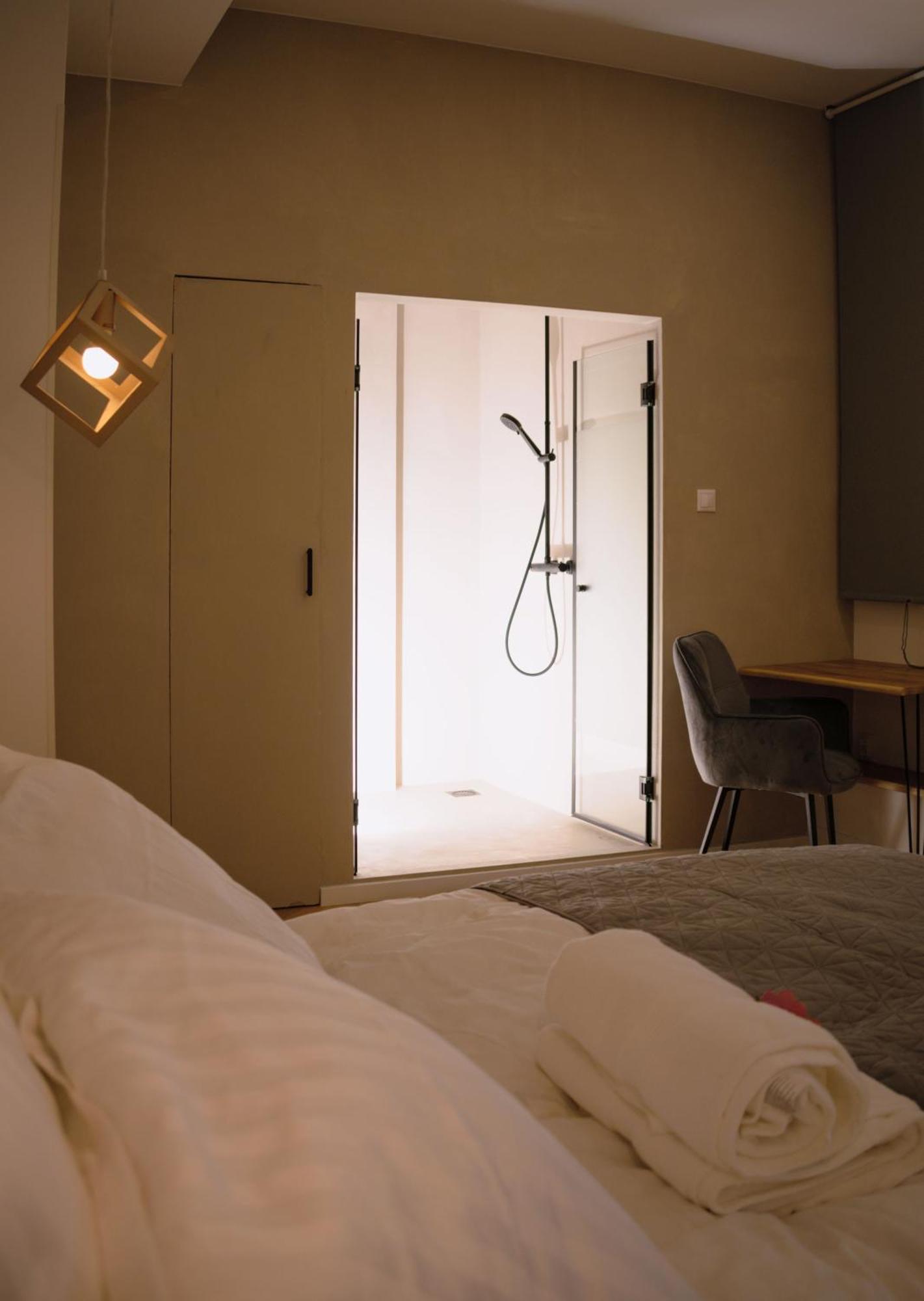 Pedestrian Apartment, The Best Location Budapest Exterior foto