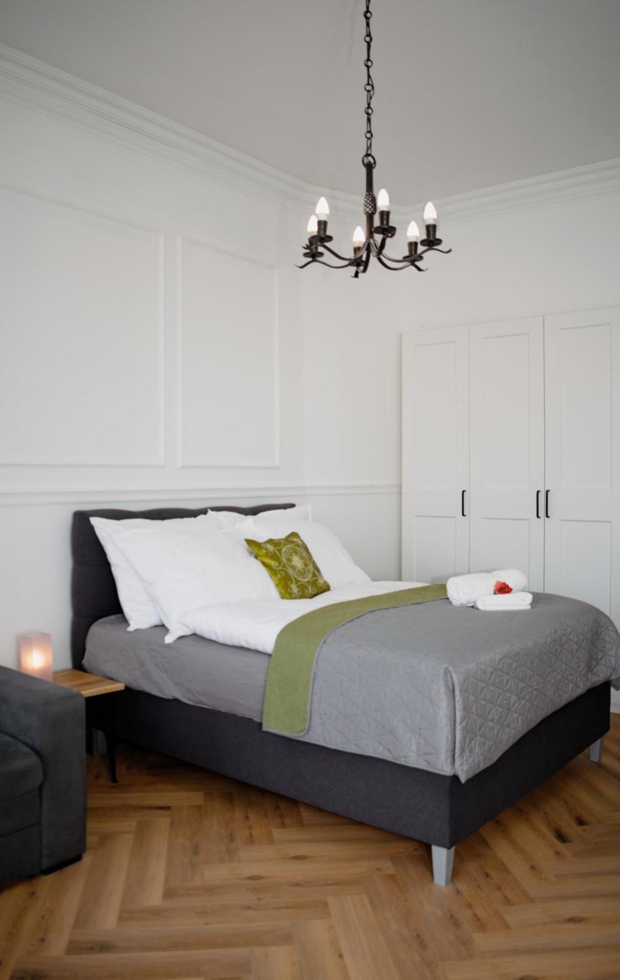Pedestrian Apartment, The Best Location Budapest Exterior foto