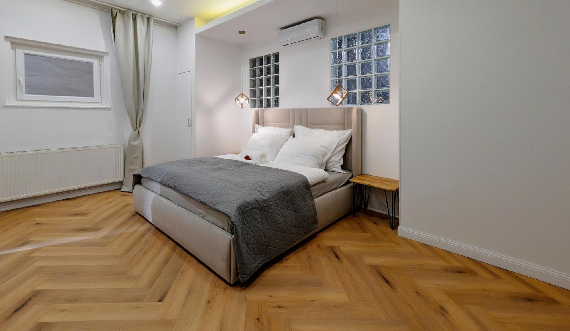 Pedestrian Apartment, The Best Location Budapest Exterior foto