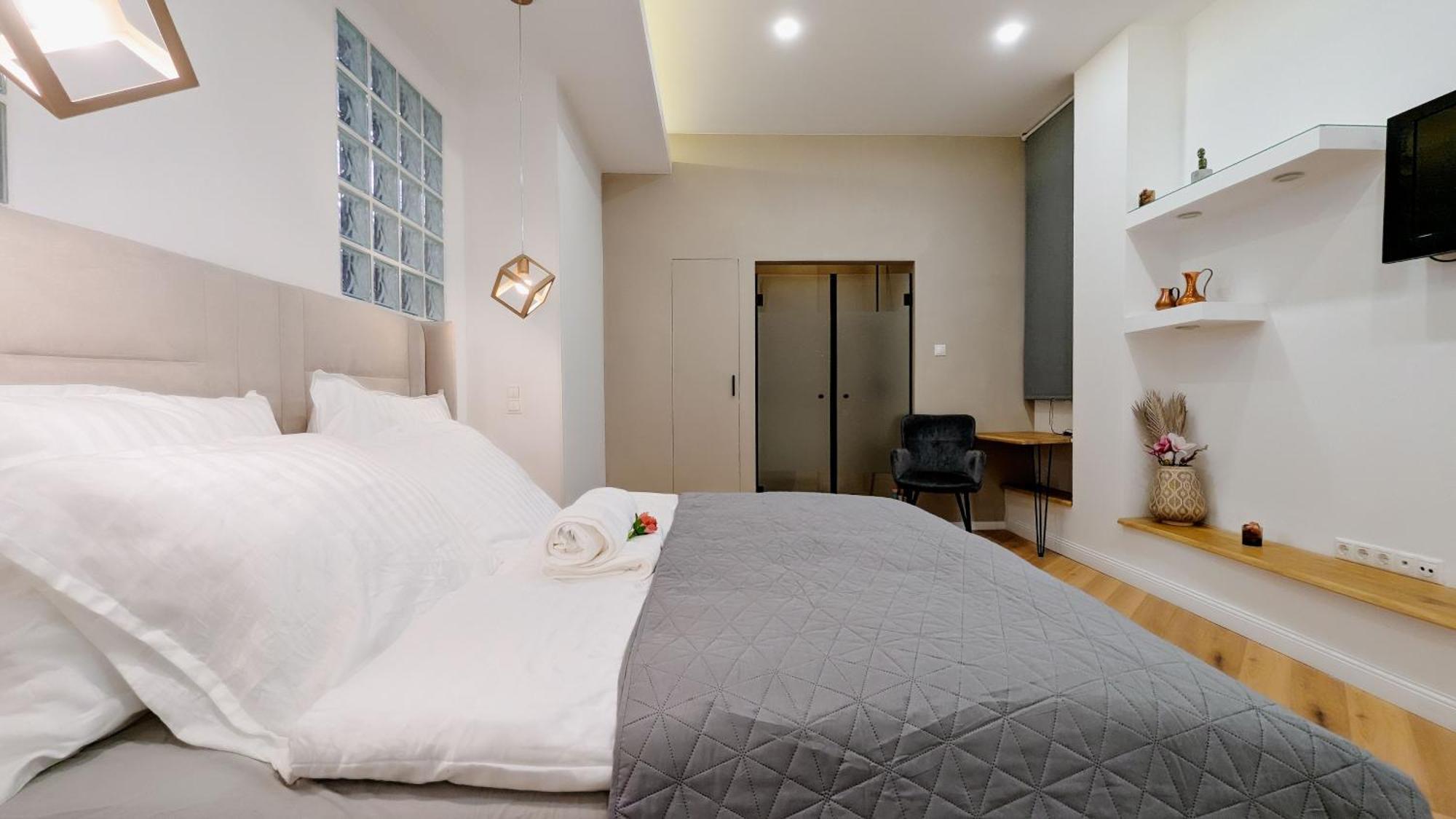 Pedestrian Apartment, The Best Location Budapest Exterior foto