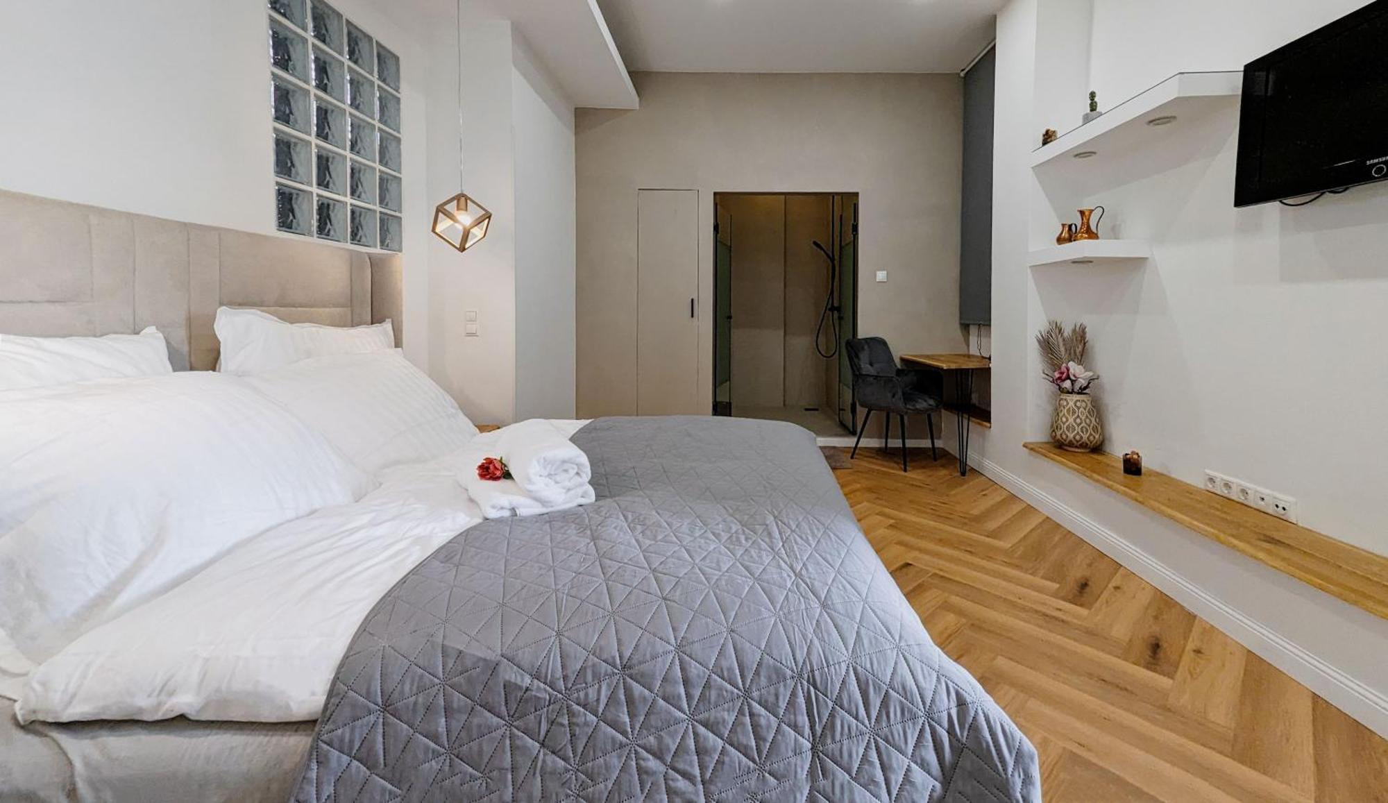 Pedestrian Apartment, The Best Location Budapest Exterior foto