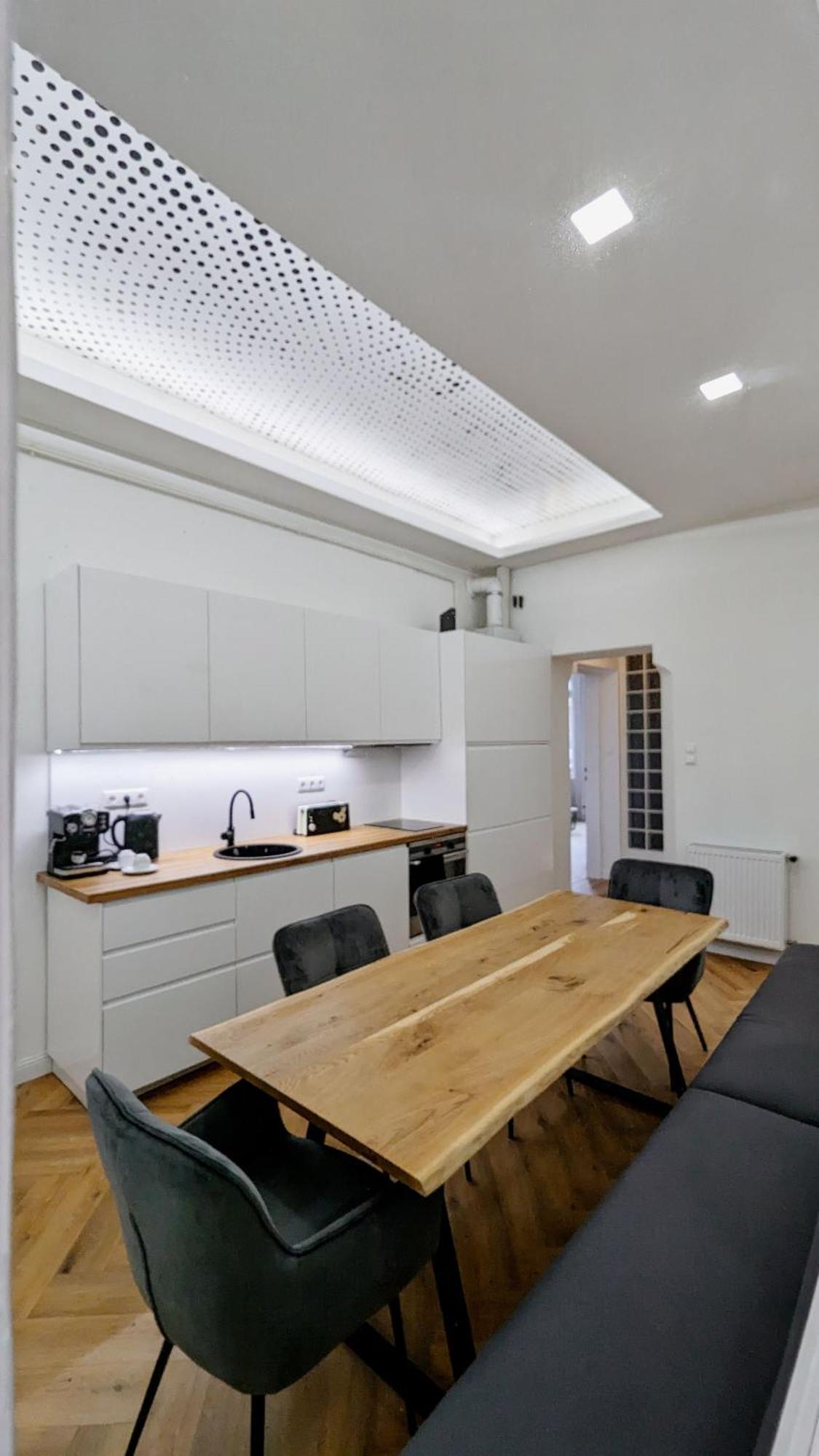 Pedestrian Apartment, The Best Location Budapest Exterior foto