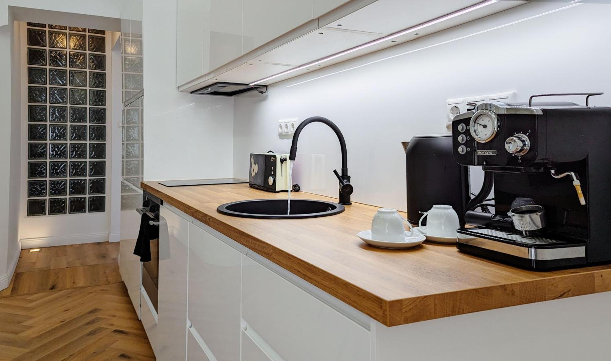 Pedestrian Apartment, The Best Location Budapest Exterior foto