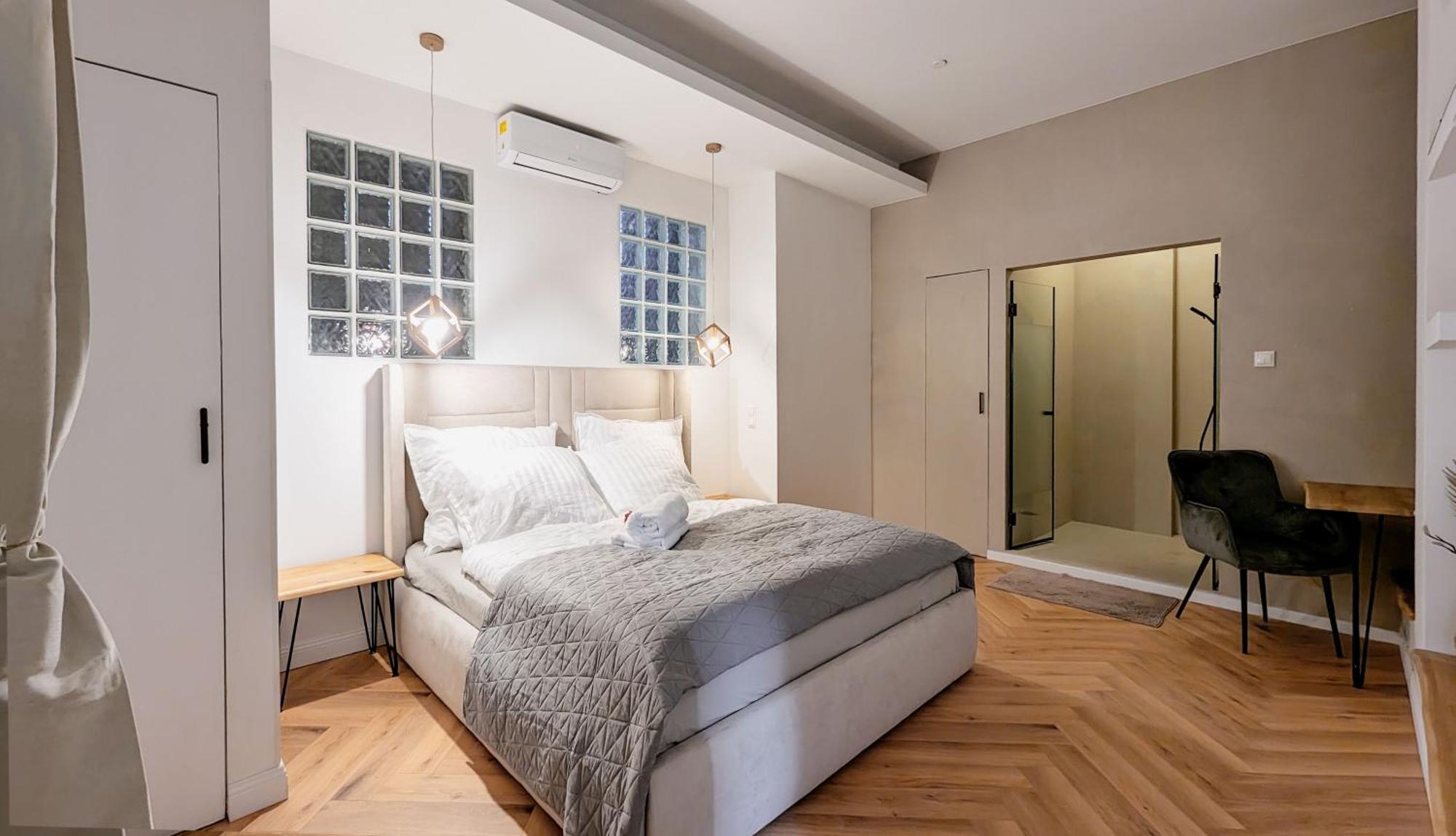 Pedestrian Apartment, The Best Location Budapest Exterior foto