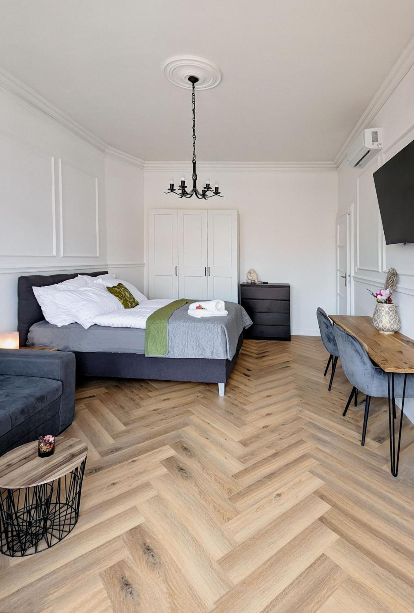 Pedestrian Apartment, The Best Location Budapest Exterior foto